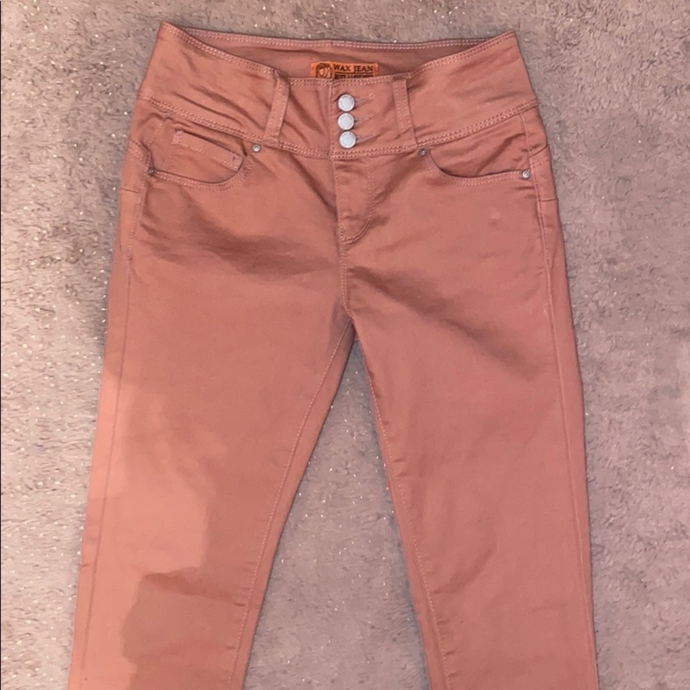 Charlotte Russe Skinny jeans